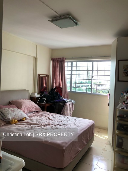 Blk 21 St. Georges Road (Kallang/Whampoa), HDB 5 Rooms #207494571